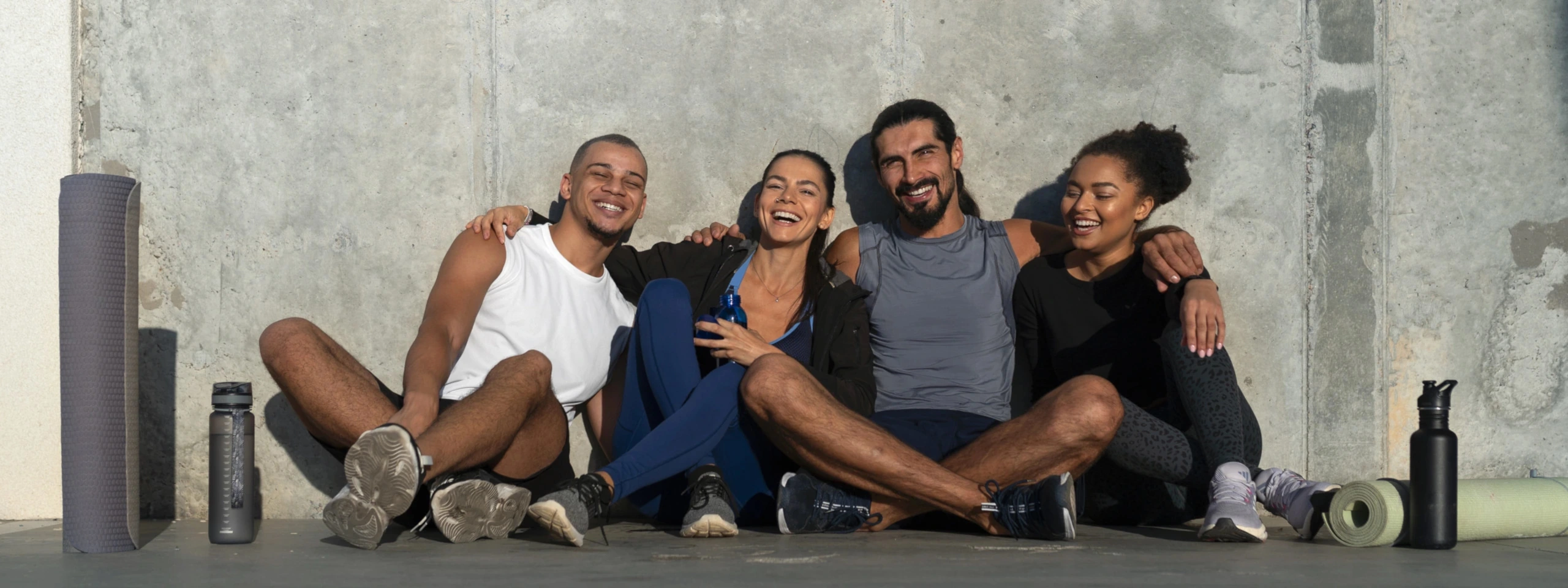 ZonePerfect Squad case study hero