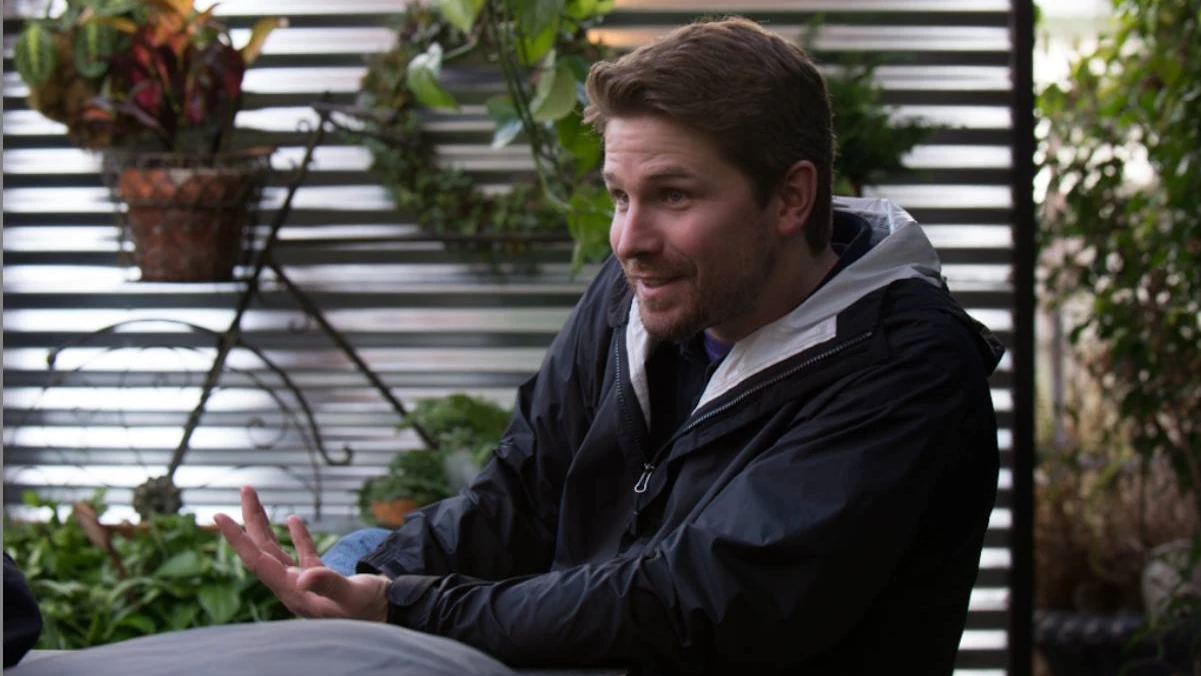 New York Garden Party