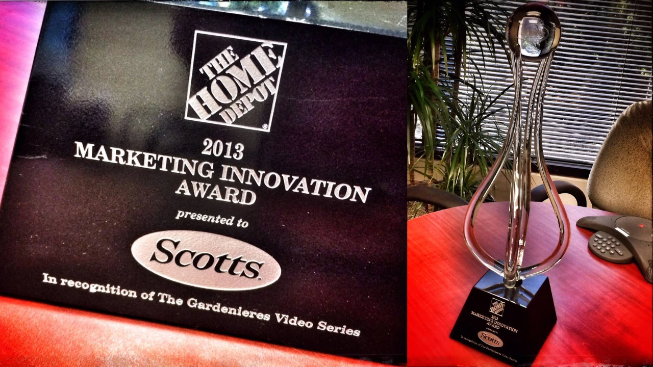 New York Garden Party