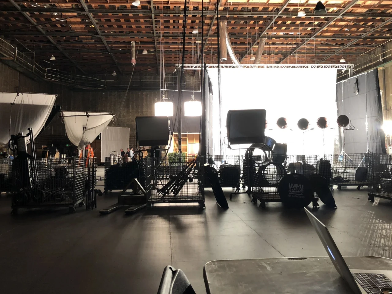 Wendy’s production leadership behind-the-scenes thumbnail