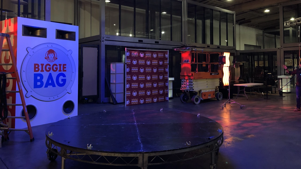 Wendy’s production leadership campaign thumbnail