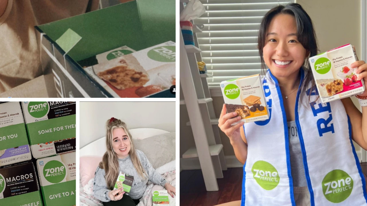 ZonePerfect campaign thumbnail